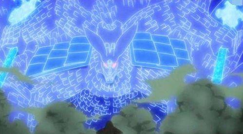 火影忍者手游fj最新爆料,全新角色与秘术即将揭晓！  第1张