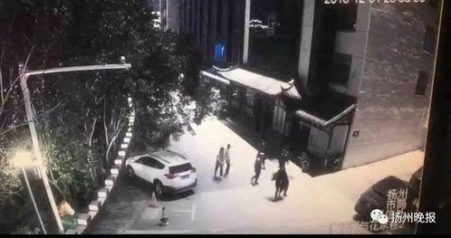 淮安最新的爆料视频,一窥城市变迁与民生发展 第2张 淮安最新的爆料视频,一窥城市变迁与民生发展 第2张